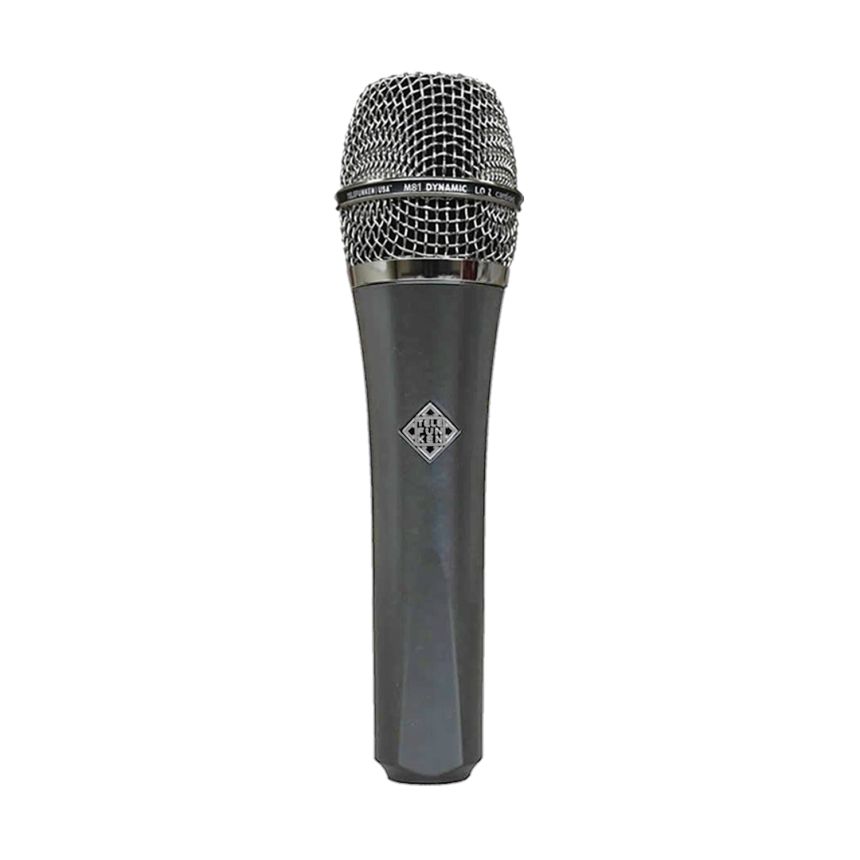 Telefunken M81