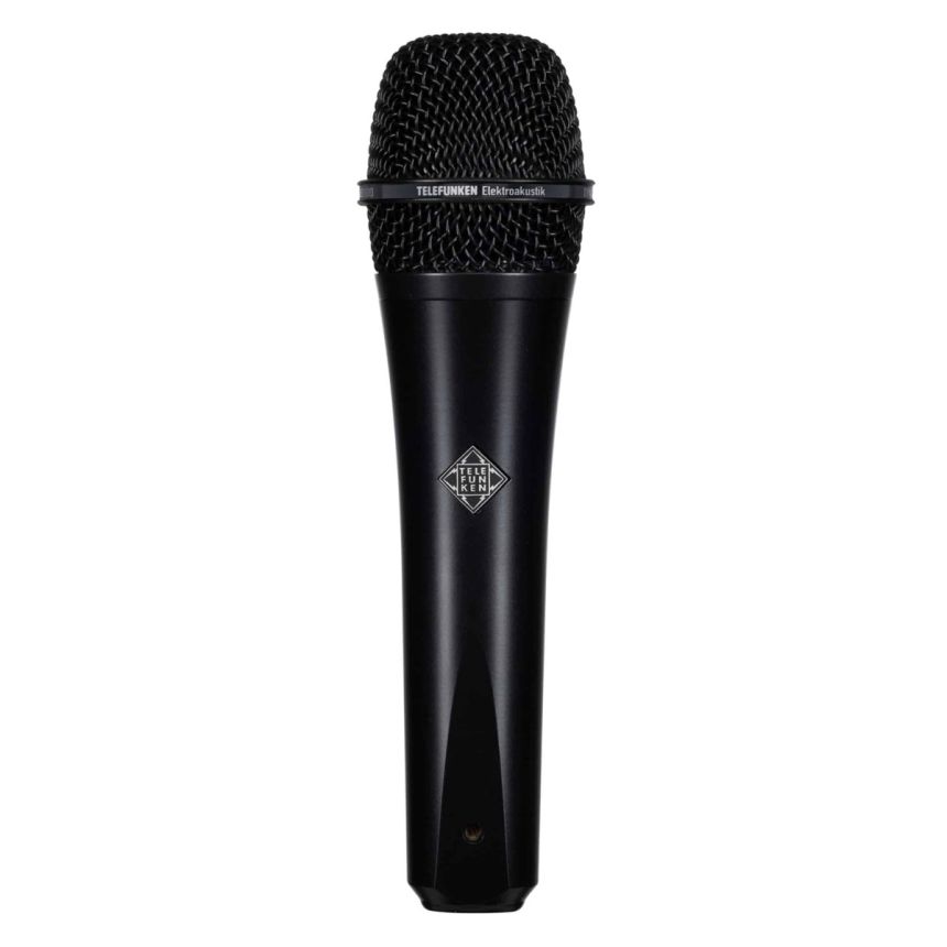 Telefunken M80 Black
