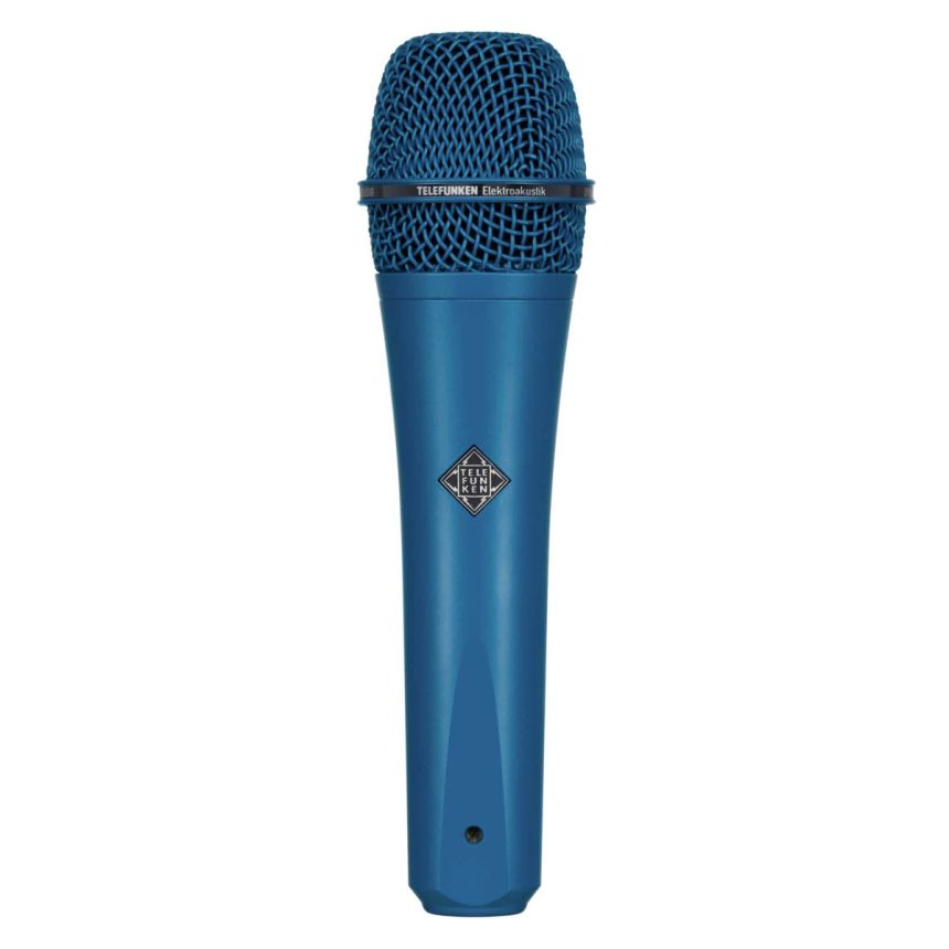 Telefunken M80 Blue