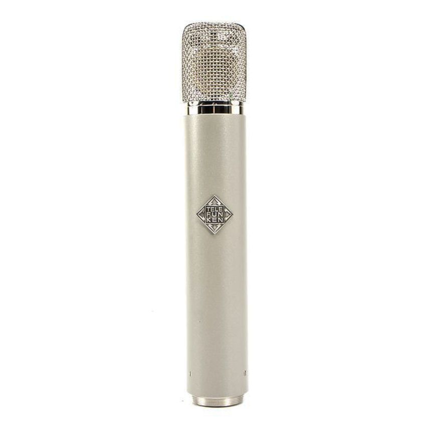 Telefunken C12