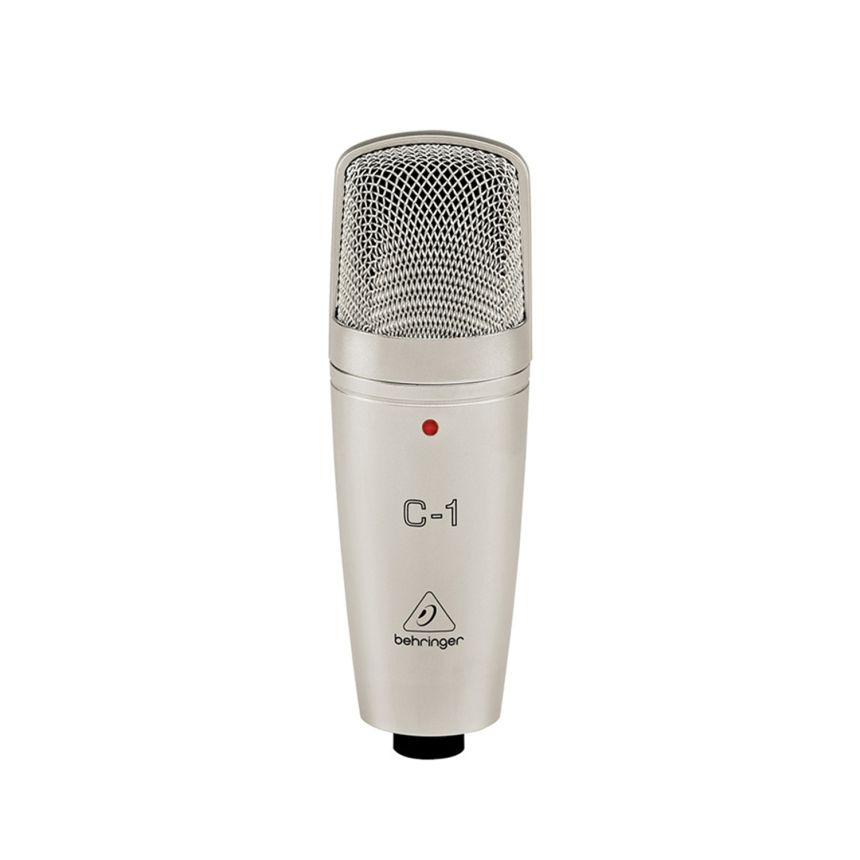 Behringer C-1