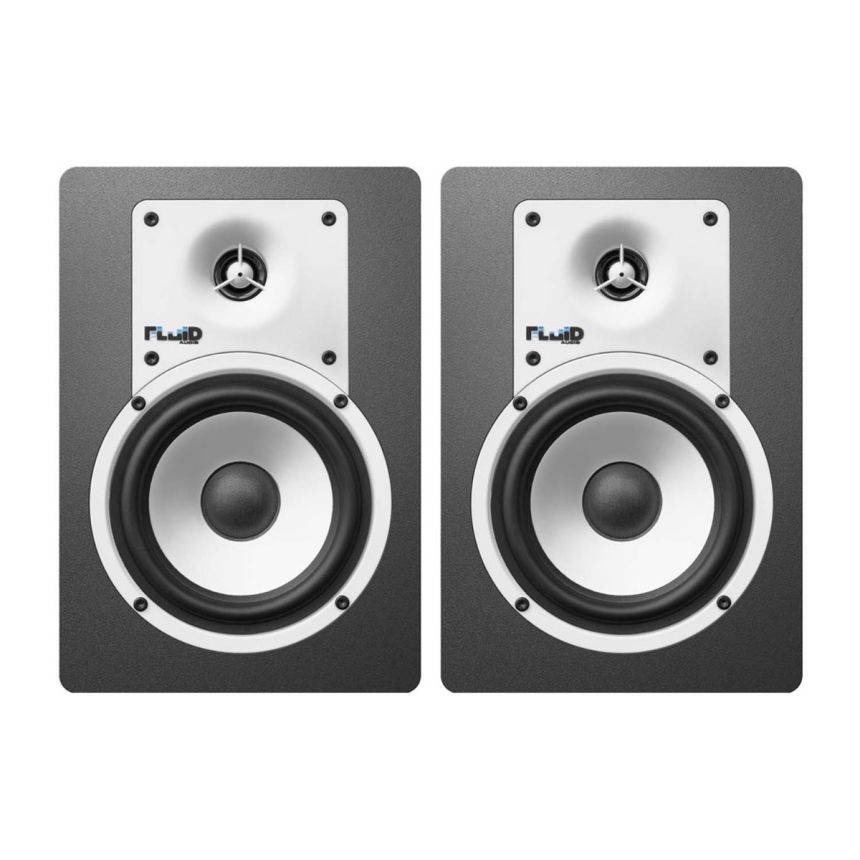 Fluid Audio C5BT (Pair)