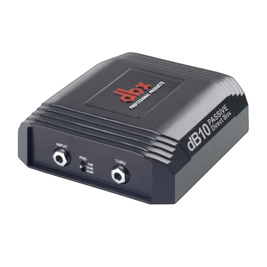 DBX DB10