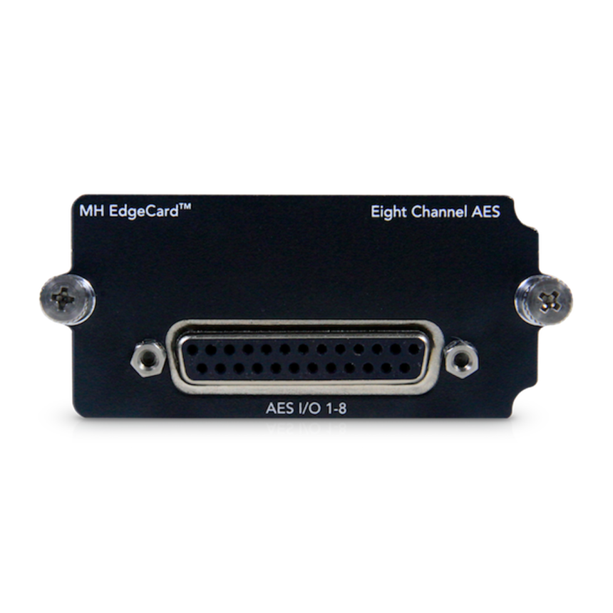 Metric Halo MH EdgeCard - DB-25 AES