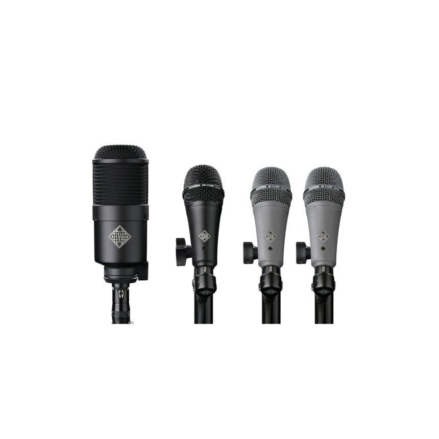 Telefunken DD4 Drum Package