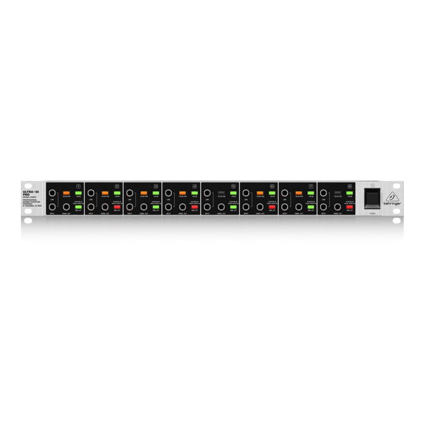 Behringer DI800