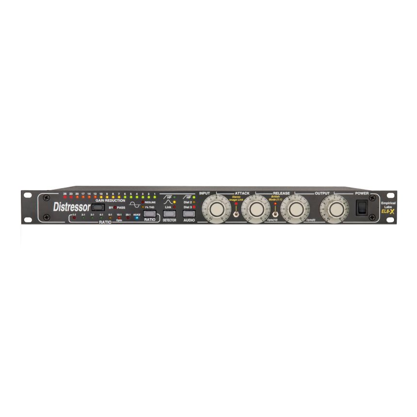 Empirical Labs Distressor EL8-X