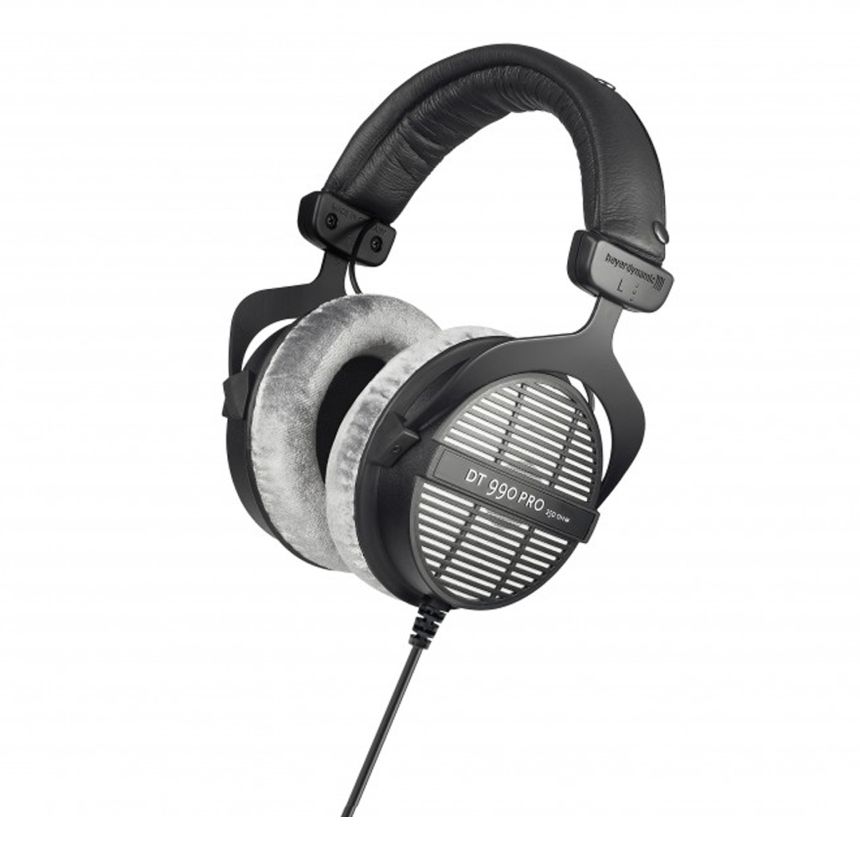 Beyerdynamic DT 990 PRO