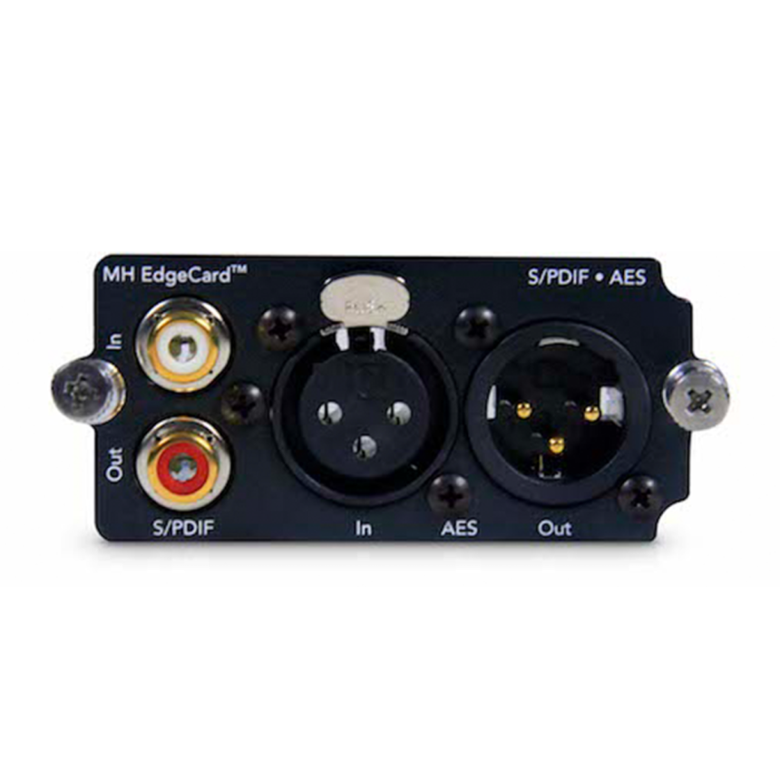 Metric Halo MH EdgeCard - AES/SPDIF