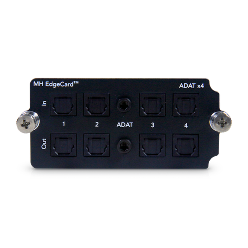 Metric Halo MH EdgeCard - 4x ADAT