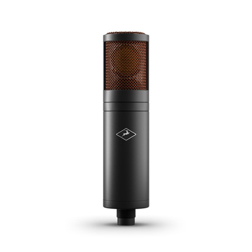 Antelope Audio Edge Duo