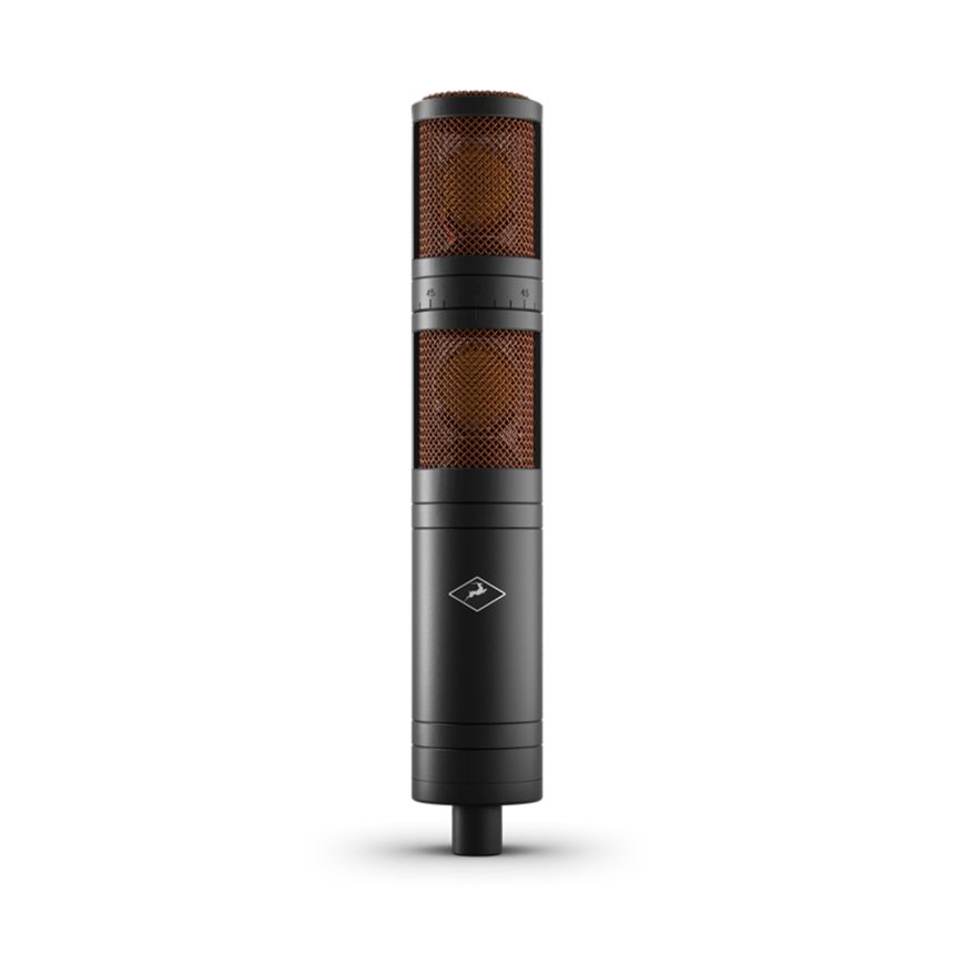 Antelope Audio Edge Quadro