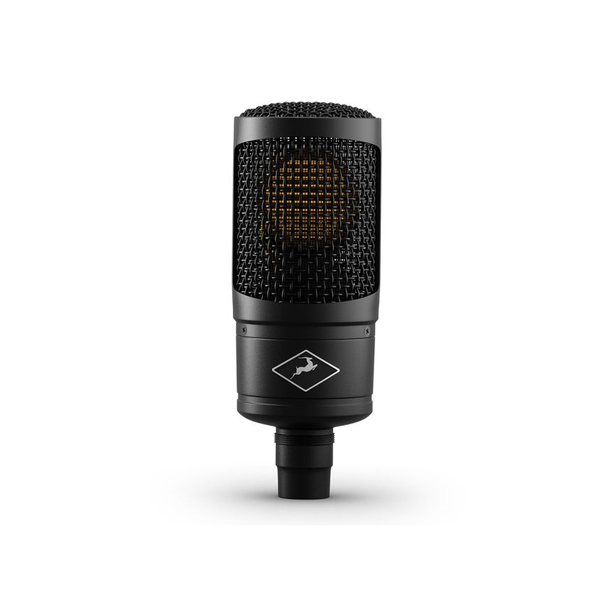 Antelope Audio Edge Solo 