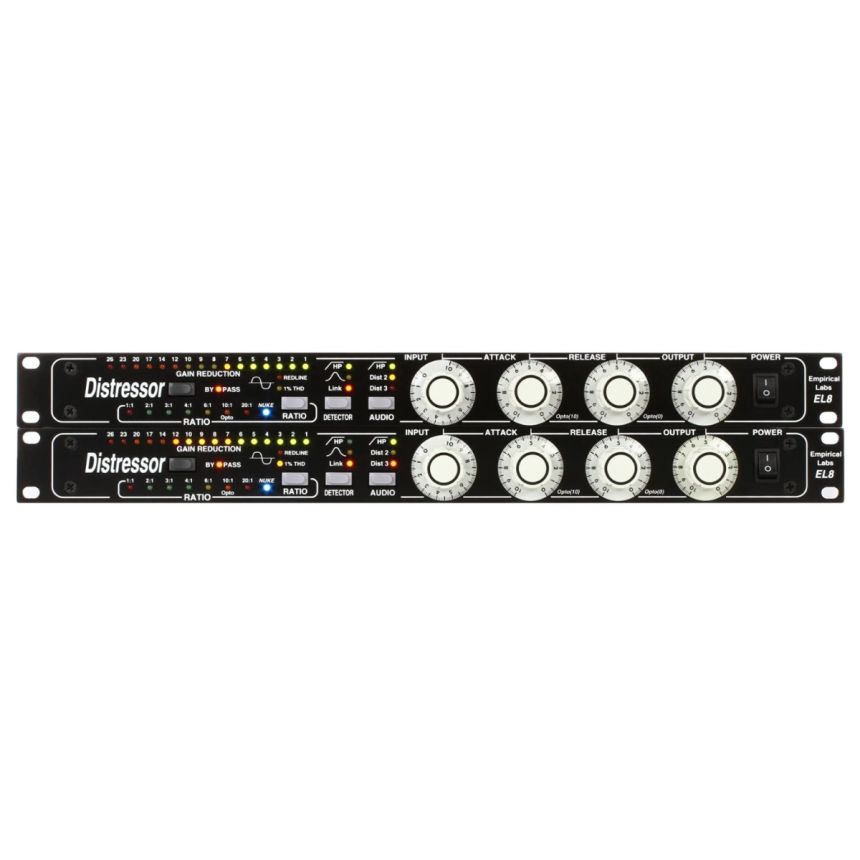 Empirical Labs EL8-S Distressor 