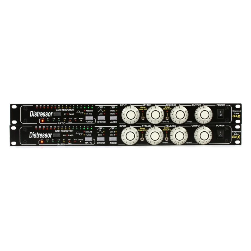 Empirical Labs EL8-XS