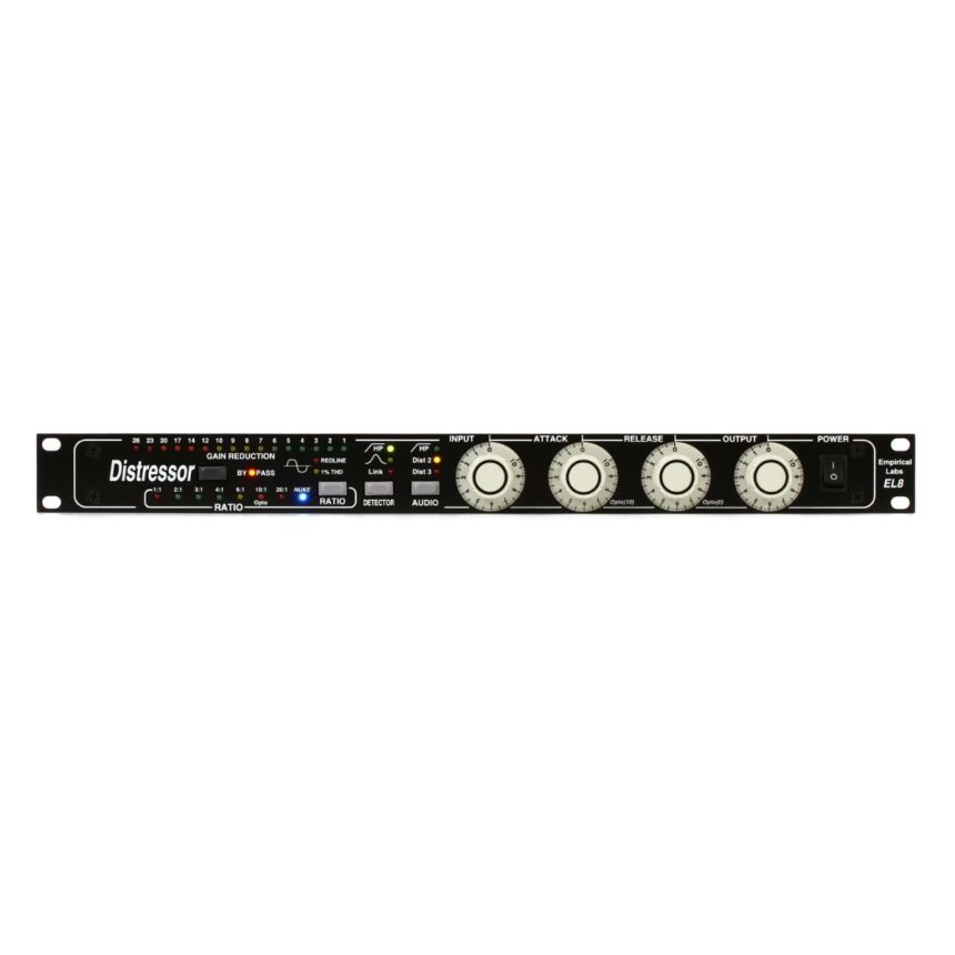 Empirical Labs EL8 Distressor