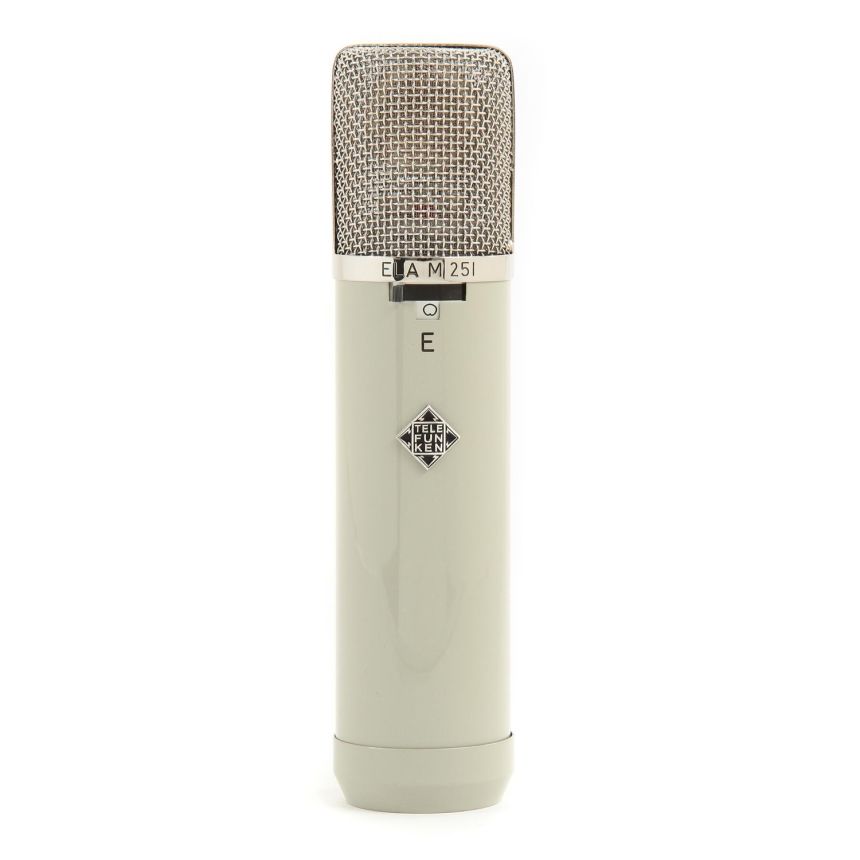 Telefunken ELA M251E