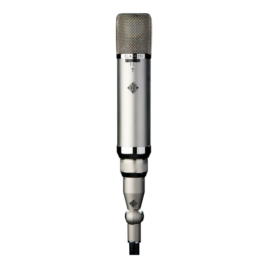 Telefunken ELA M251T
