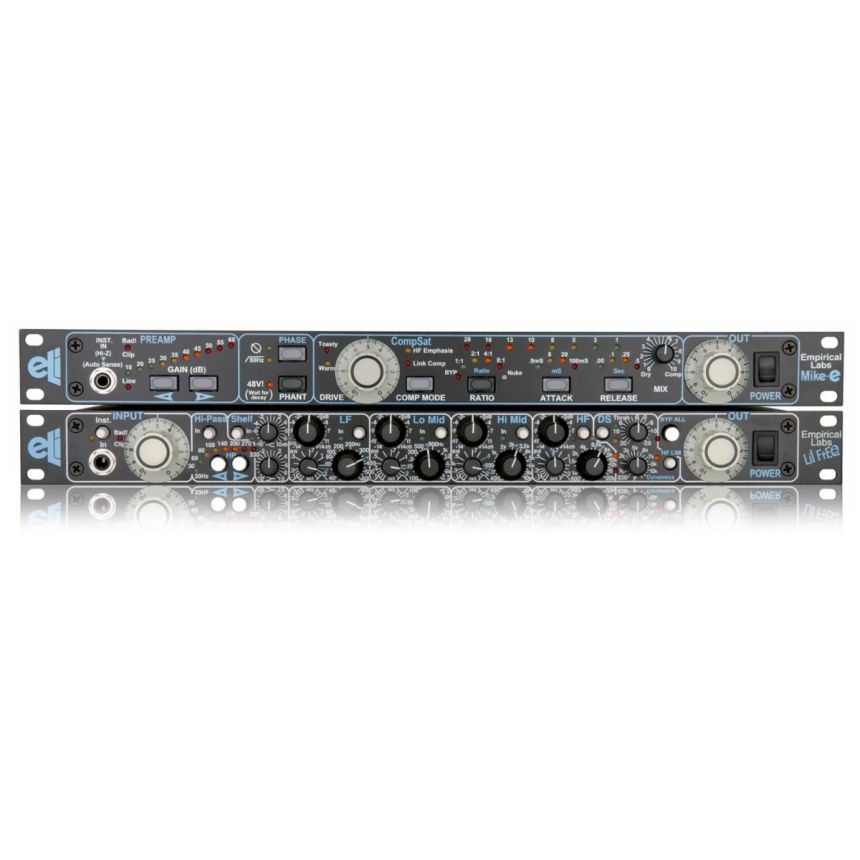 Empirical Labs ELI Trak Pak