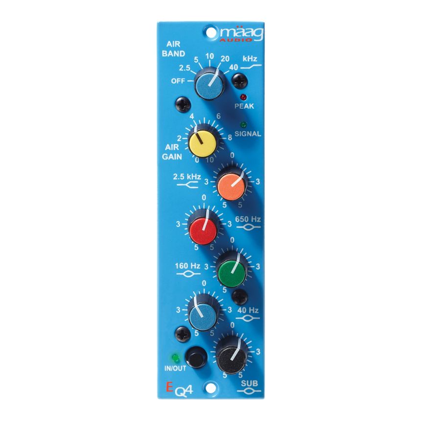 Maag Audio EQ4