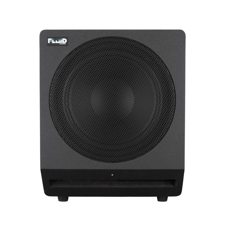 Fluid Audio FC10S Subwoofer