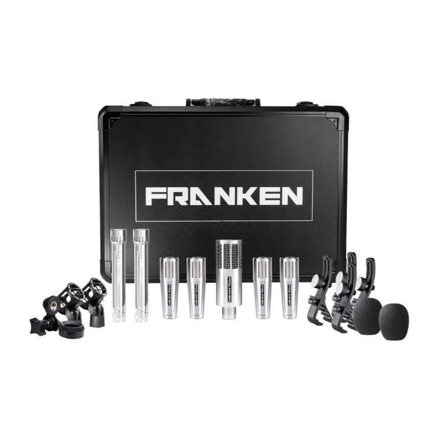 FRANKEN FDM-PRO