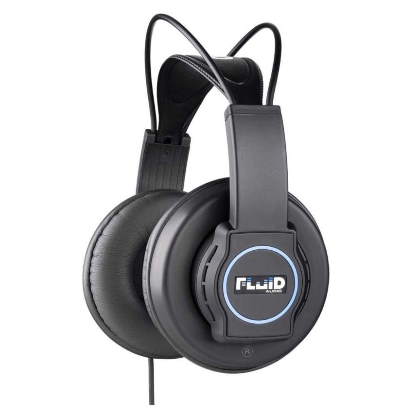 Fluid Audio Focus