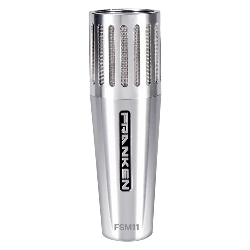 Franken FSM11 Dynamic Microphone for Snare Drum