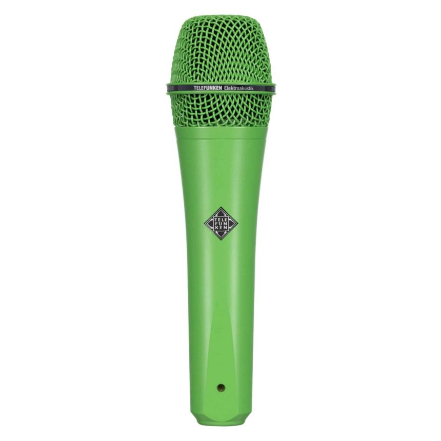 Telefunken M80 Green