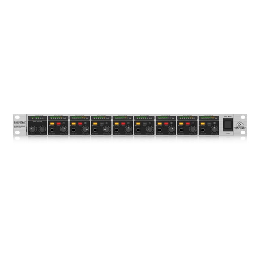 Behringer HA8000