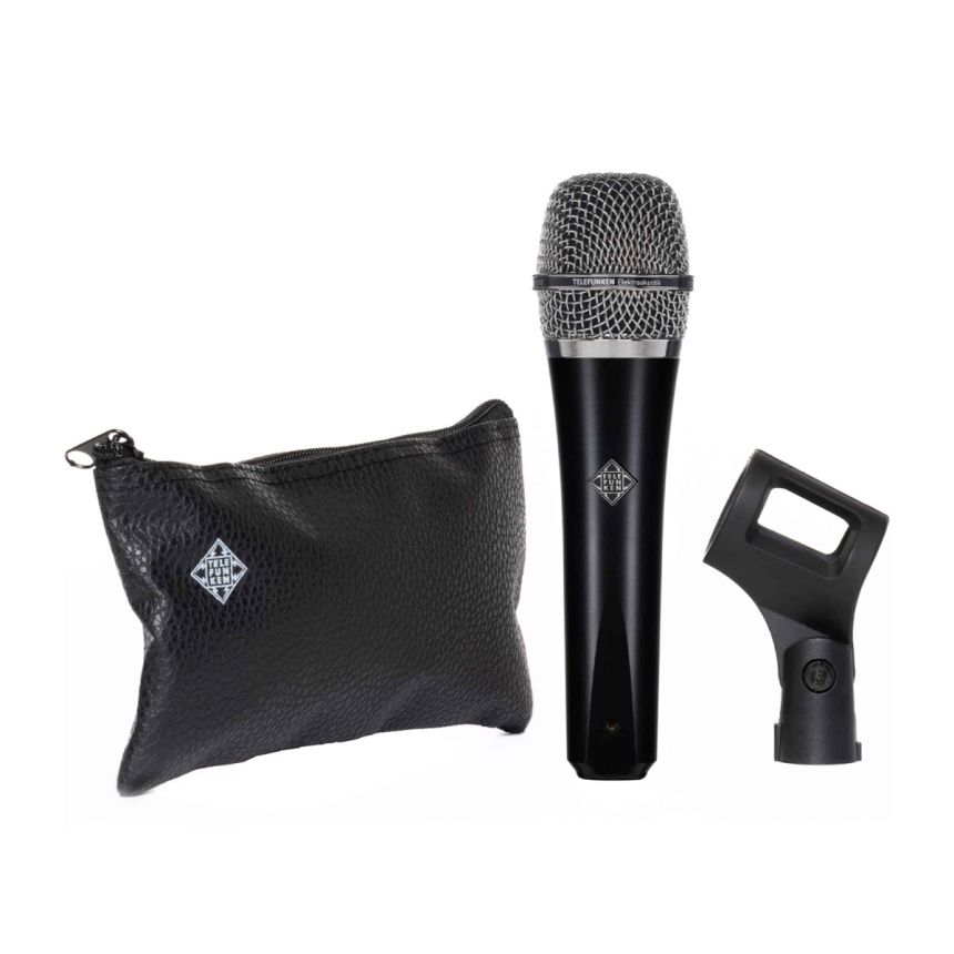 Telefunken M80 Dynamic