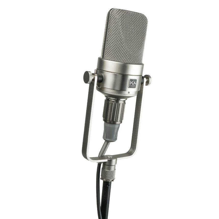 KIWARA AUDIO KA-49