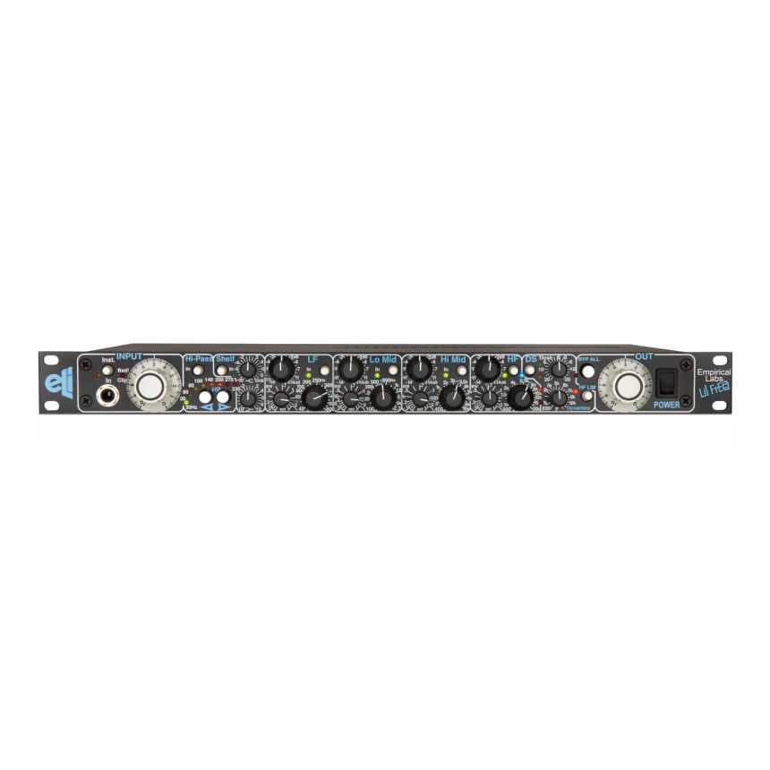 Empirical Labs Lil FrEQ