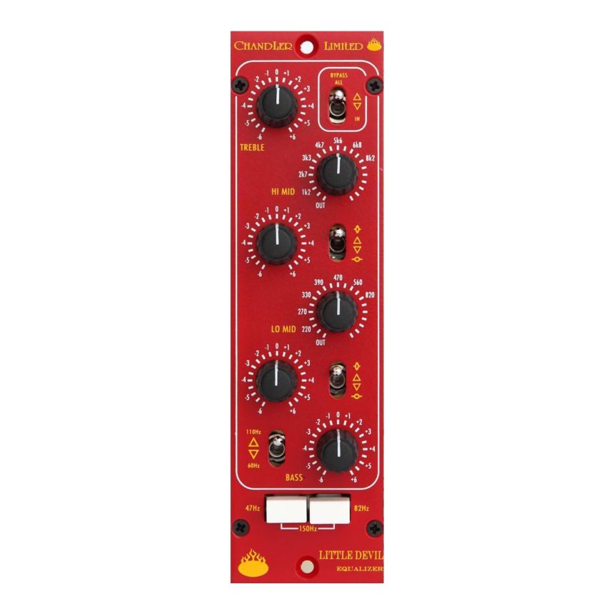 Chandler Limited Little Devil EQ