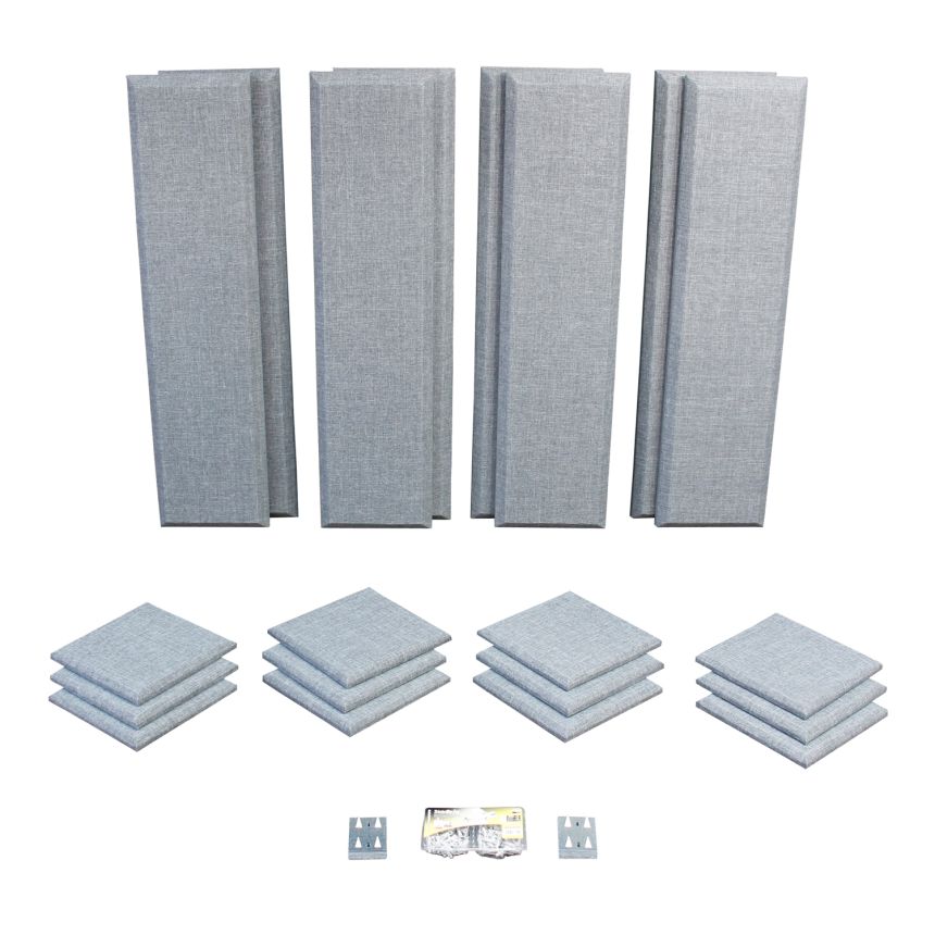 Primacoustic London 10 - Grey