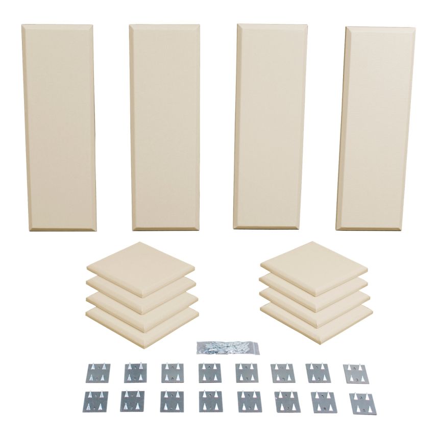 Primacoustic London 8 - Beige