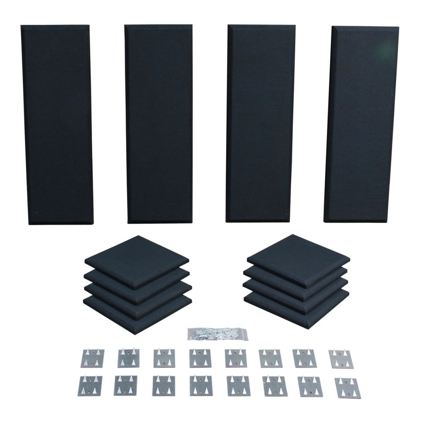 Primacoustic London 8 - Black
