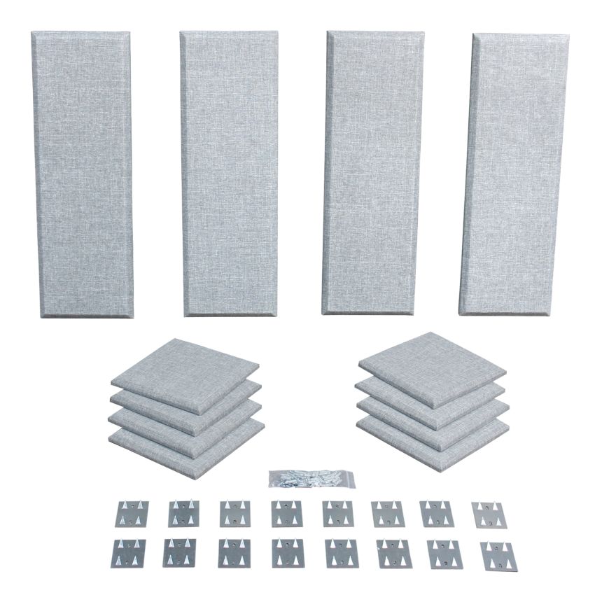 Primacoustic London 8 - Grey