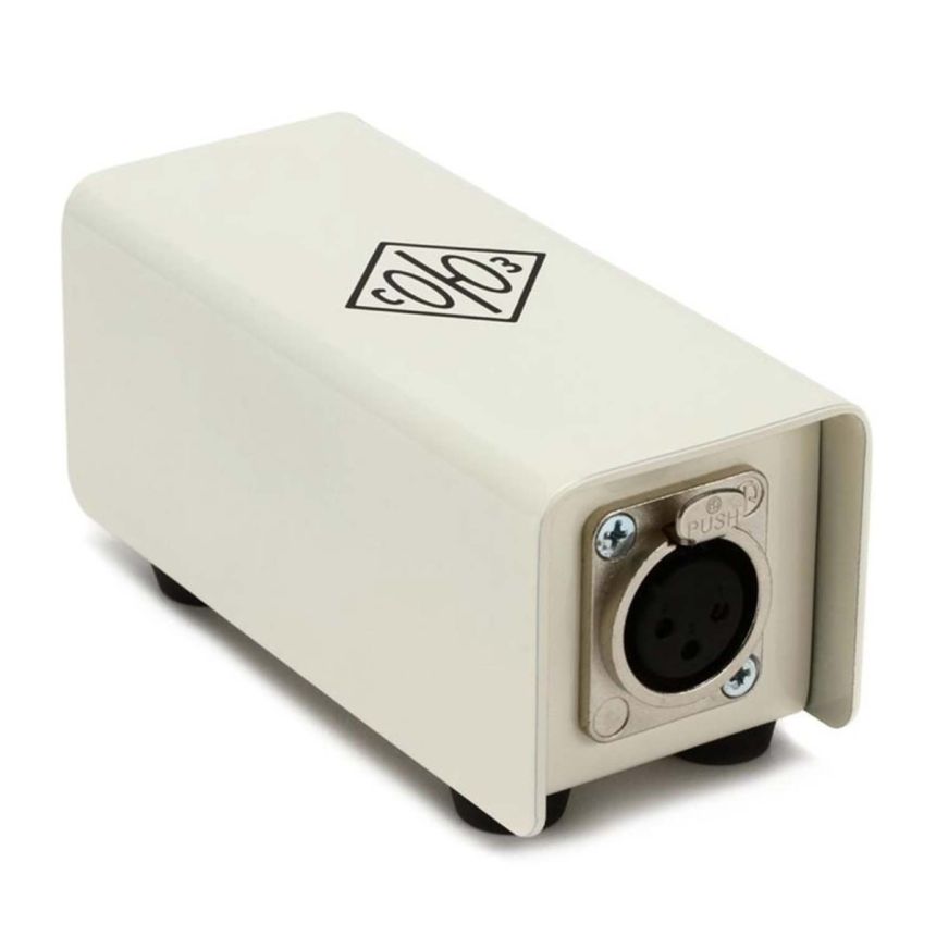 Soyuz The Launcher Inline Active Preamp