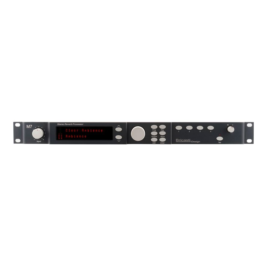 Bricasti Design M7 REVERB