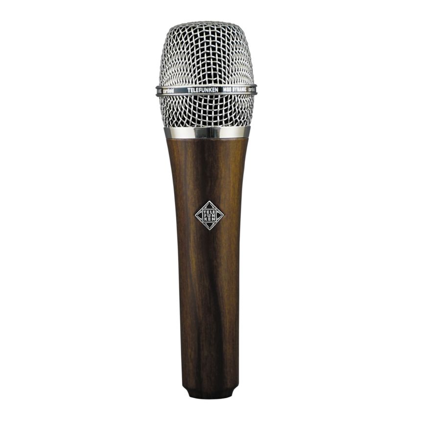 Telefunken M80 Cherry