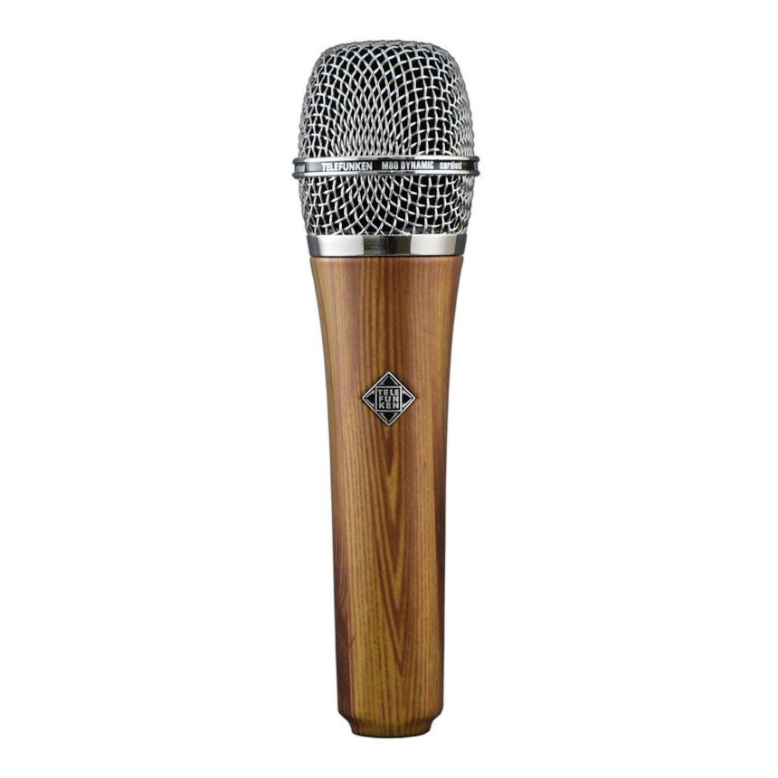 Telefunken M80 Oak
