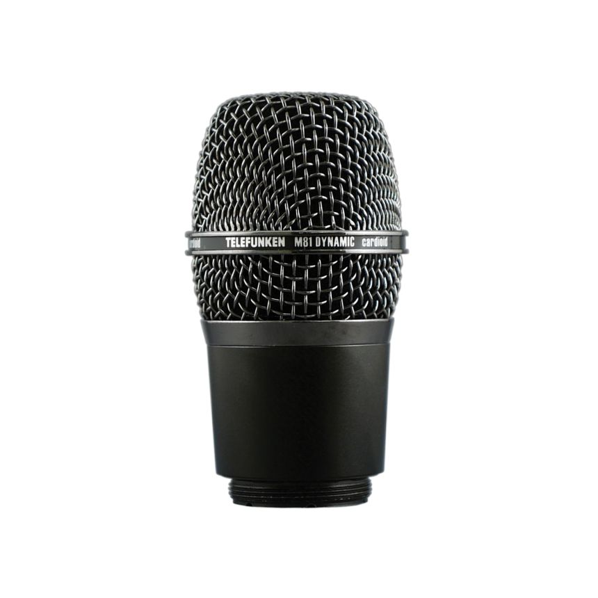 Telefunken M81-WH Wireless Capsule