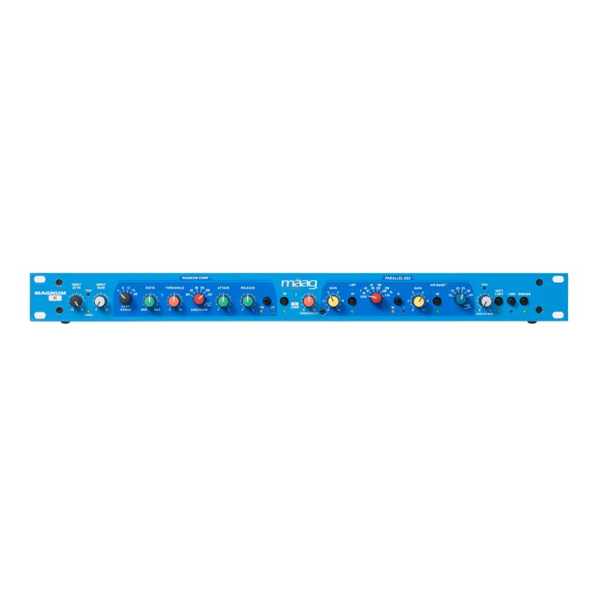 Maag Audio MAGNUM-K