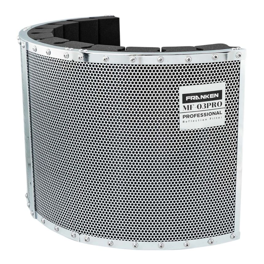 Franken MF-03PRO Reflection Filter