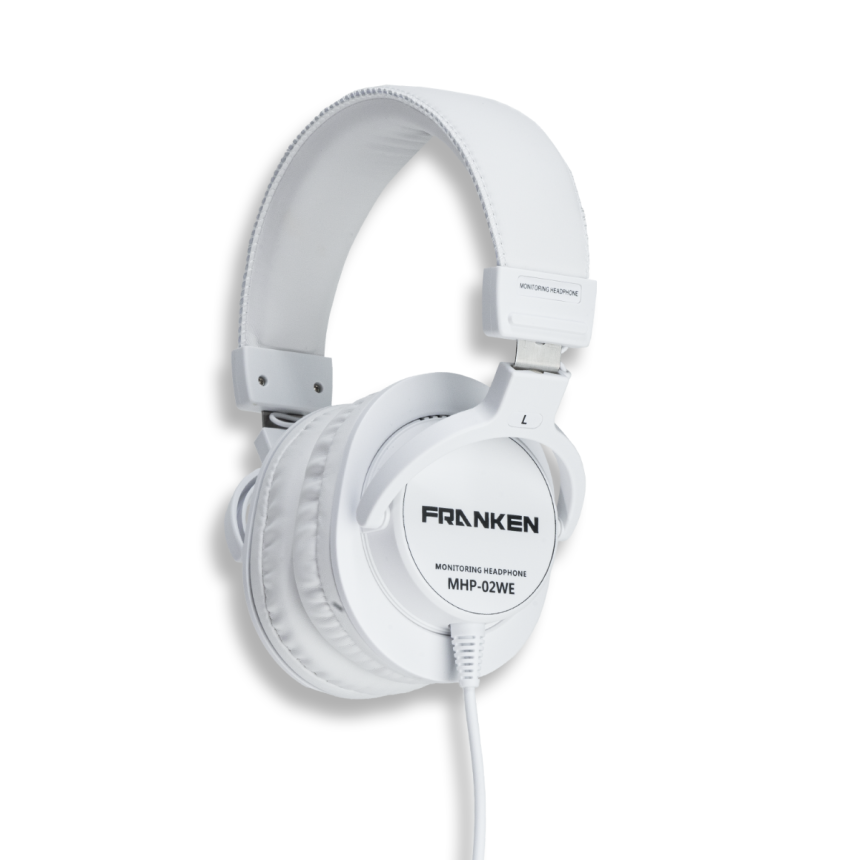 FRANKEN MHP-02 White