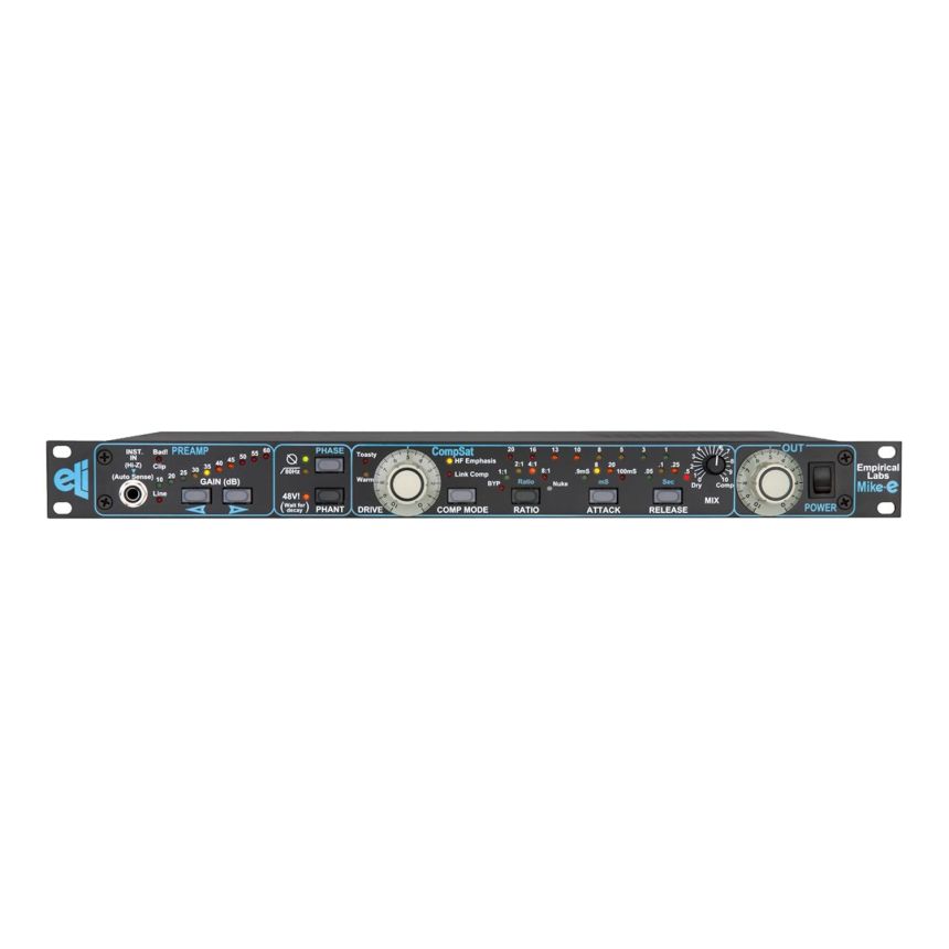 Empirical Labs EL-9 Mike-E