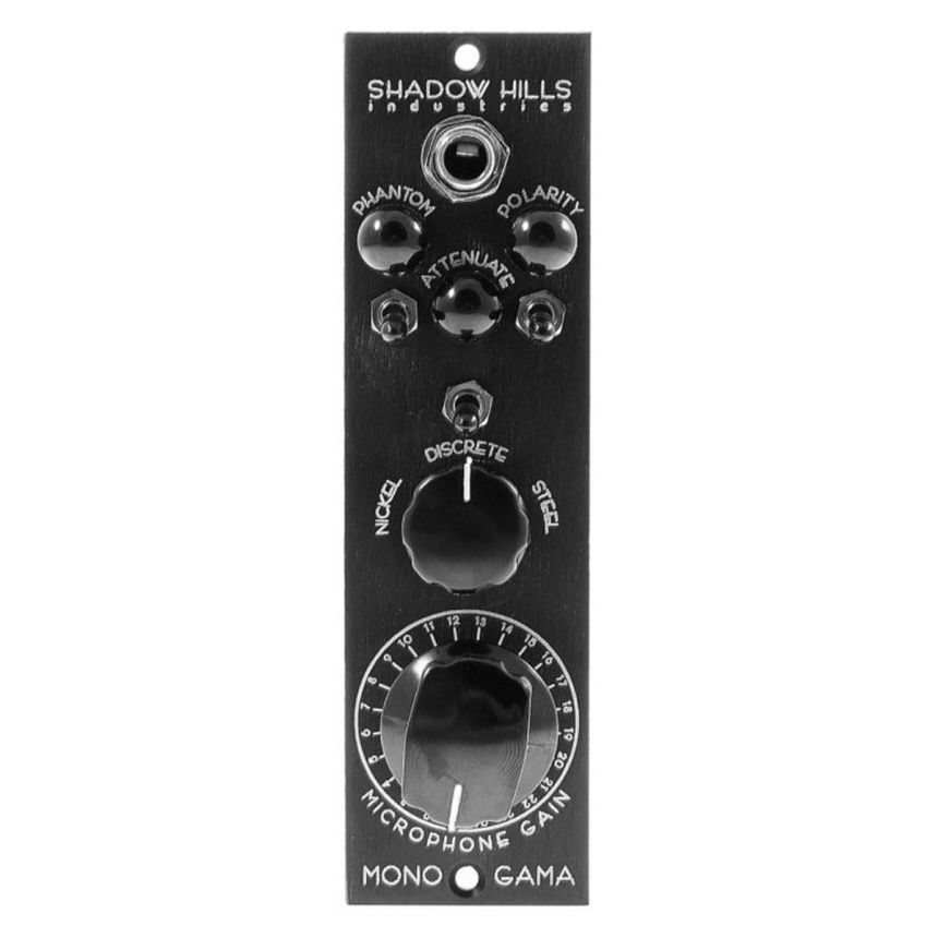 Shadow Hills Industries Mono GAMA
