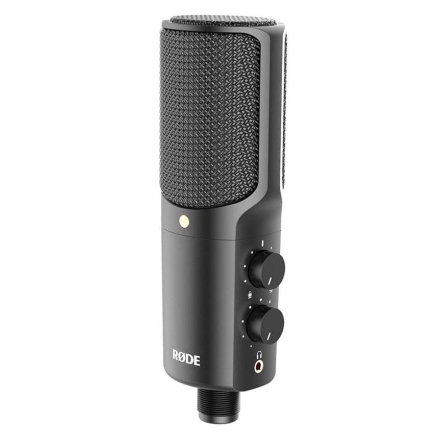 Rode NT-USB USB Condenser Microphone