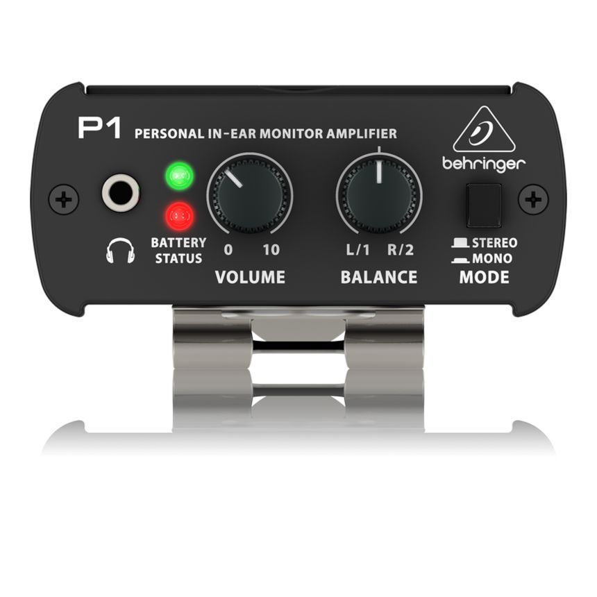Behringer P1